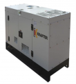 GENERADOR ELECTRICO KRAFTER DPK-DB20 20.0 KVA 380 V. DIESEL PART.ELECTRICA