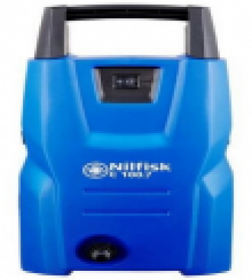 HIDROLAVADORA NILFISK CONSUMER C-100 7/100 AGUA FRIA 220 V.