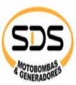 MOTOBOMBA SDS SDP-30LE 3