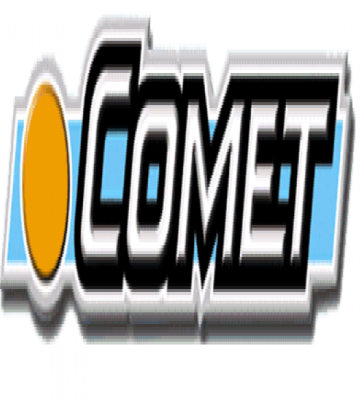 BOMBA DE AGUA COMET RW-4030 15/200 PREMIUM