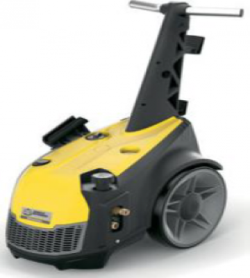 HIDROLAVADORA ANNOVI MODENA 970RK TS 15/200 A.FRIA 380 V.