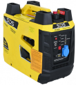 GENERADOR ELECTRICO SDS SGG-2400I INVERTER 2.3 KW. GASOLINA 220 V.