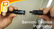 SERVICIO TECNICO POST VENTA