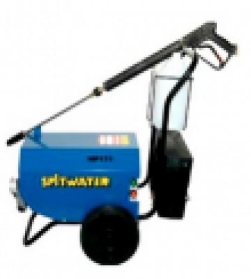 HIDROLAVADORA SPITWATER HP-131 10/130 AGUA FRIA 220 V.