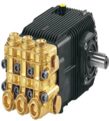 BOMBA ALTA PRESION ANNOVI XW-3025 30/250