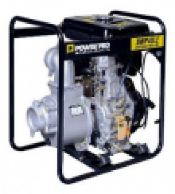 MOTOBOMBA POWER-PRO DWP-40 4