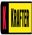 GENERADOR AIRE CALIENTE KRAFTER TD-20 DIESEL