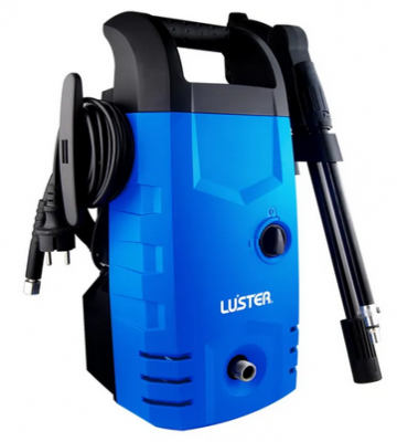 HIDROLAVADORA LUSTER L-1400C 6/105 A.FRIA 220 VOLTS