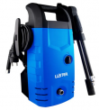 HIDROLAVADORA LUSTER L-1400C 6/105 A.FRIA 220 VOLTS