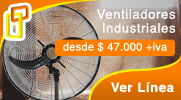 VENTILACION INDUSTRIAL