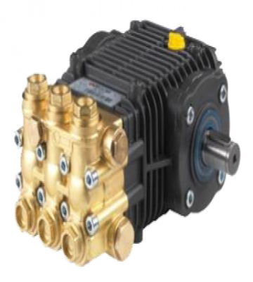 BOMBA DE AGUA COMET FW2-5530 21/200