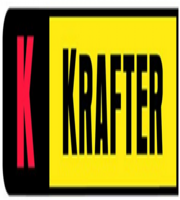 TRANSPALETA MANUAL KRAFTER BF-2500 STANDAR 2.500 KGS.