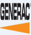 GENERADOR GENERAC HSB-13 KVA A GAS 220 VOLTS