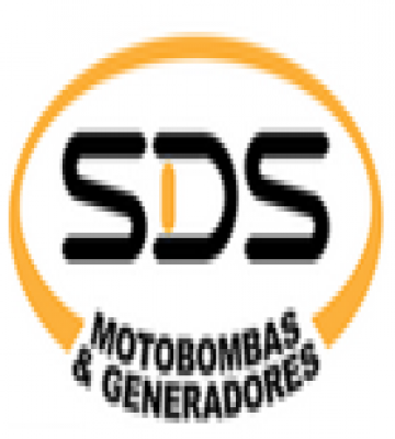 MOTOBOMBA SDS SGP-40L 4