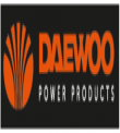GENERADOR ELECTRICO DAEWOO DDAE-9000SSE 220 V.DIESEL