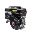 MOTOR LONCIN G-200F 6.5 HP GASOLINA P. MANUAL