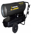 GENERADOR AIRE CALIENTE POWER PRO DHT-100R DIESEL