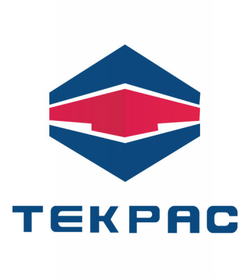 VIBROAPISONADOR TEKPAC MR-77R 15 KN. MOTOR ROBIN 4.0 HP GASOLINA