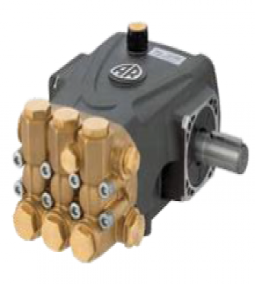 BOMBA ALTA PRESION ANNOVI RR-1515 15/150