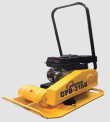 PLACA COMPACTADORA CPD-2150 2100 KGS.MOTOR LONCIN 5.0 HP