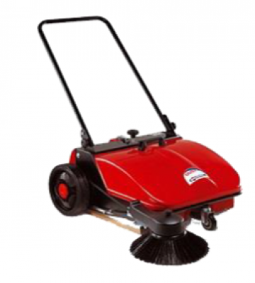 BARREDORA MANUAL BIEMMEDUE DUSTY 650M