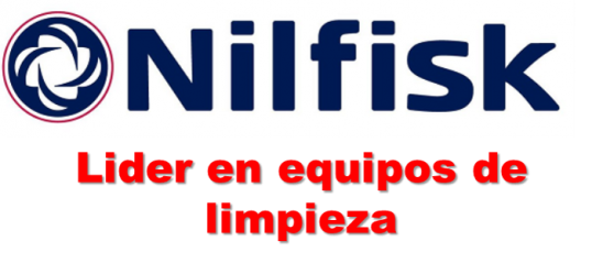 EQUIPOS NILFISK  PROCIM S.P. A.