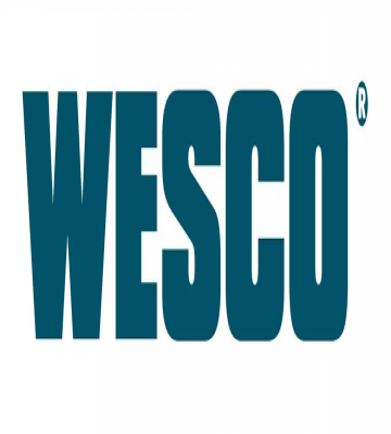 ESMERIL ANGULAR WESCO 7