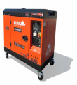 GENERADOR ELECTRICO KOLVOK GS-1400D3 14.0 KVA INSONORO 380 VOLTS