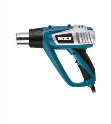 PISTOLA DE CALOR WESCO WS-6427