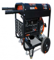 GENERADOR ELECTRICO KOLVOK GO-30D 3.0 KW.DIESEL 220 VOLTS 