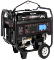 GENERADOR ELECTRICO TOYAMA TG-12000CXE 220 V.GASOLINA