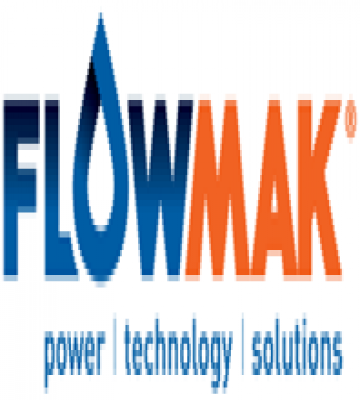 GENERADOR ELECTRICO FLOWMAK GH-7000E 220 V. GASOLINA P/ELECTRICA