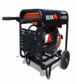 GENERADOR ELECTRICO KOLVOK GO-80DE3 6.5 KW.DIESEL 380 VOLTS 