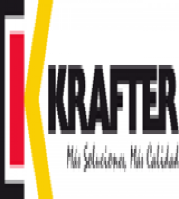 GENERADOR ELECTRICO KRAFTER KRD-14000EA-M 9.5 KW. 220 V.DIESEL