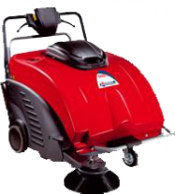 BARREDORA A BATERIA BIEMMEDUE DUSTY 650ET 