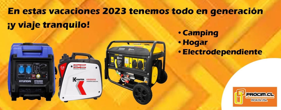 Tenemos Una Solucin en Equipamiento