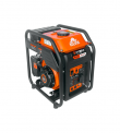 GENERADOR ELECTRICO KOLVOK XT-35IG 3.5 KW.GASOLINA 220 VOLTS INVERTER