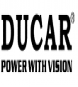 GENERADOR ELECTRICO DUCAR DDG-7200S 6.5 KW.DIESEL 220 V. PART.ELECTRICA