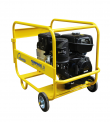 GENERADOR ELECTRICO GENPACK-KOHLER 7.0 KVA 220 V. GASOLINA