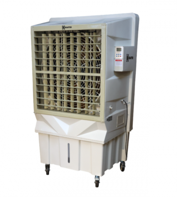 ENFRIADOR DE AIRE INDUSTRIAL KRAFTER JH22AP-HHB 22.000 M3/HORA