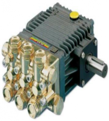 BOMBA ALTA PRESION INTERPUMP WS-130 10/130