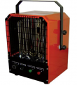 GENERADOR AIRE CALIENTE EK-9000 ELECTRICO 380 V.