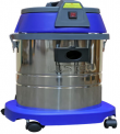 ASPIRADORA LUSTER BF-501L 30 LTS. POLVO/AGUA FILTRO HEPA