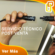 Servicio Tcnico