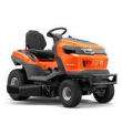 TRACTOR HUSQVARNA TS-217TM 19.7 HP. 42
