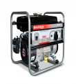 GENERADOR ELECTRICO LONCIN LC-1600J 220 V.GASOLINA