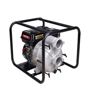 Motobomba Gasolina 3 x 3 6.5 HP