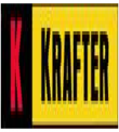 COMPRESOR DE AIRE KRAFTER 200 LTS 3.0 HP 220 V.