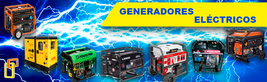 GENERADORES ELECTRICOS PROCIM S.P. A.