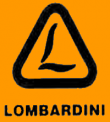 MOTOR LOMBARDINI 25LD330-2 16.3 HP DIESEL P. ELECTRICA